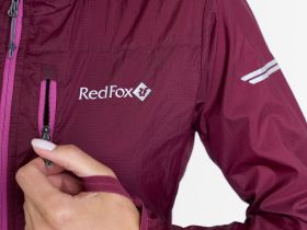 Куртка Trek Super Light Женская