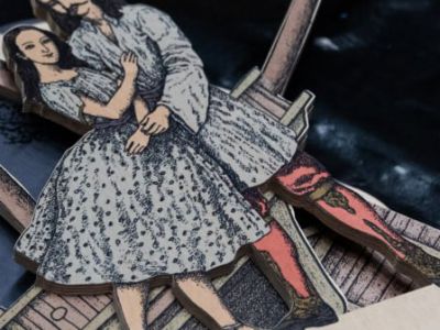 Выставка «Все Бенуа – Всё Бенуа»