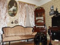 Михайловский краеведческий музей