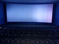 Центр досуга «Мир»