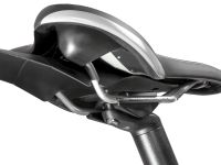 Крыло-щиток заднее ASS SAVER M-Wave MUD MAX FLEX-R (черный)