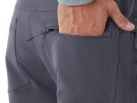 *Брюки "Trek"