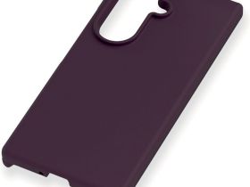 Чехол uBear Touch Mag для Galaxy Z Fold8 Ultra фиолетовый