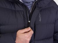 Куртка пуховая Chester III Мужская