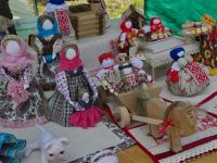 Большеокуловский сельский дом культуры