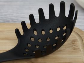 Ложка Noble black I