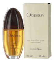Obsession For Her: парфюмерная вода 30мл