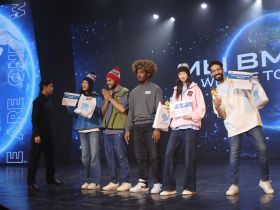 Иностранные студенты поделились, почему решили поступить в Якутск