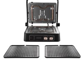 Гриль REDMOND SteakMaster RGM-M817D