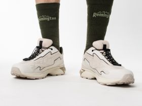 Кроссовки Remington XT slate beige