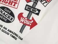 Лонгслив для мальчика