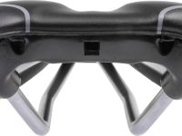 Седло Velo Speedflex Vacu FC (черный)