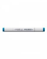 Маркер COPIC B16 (цианиновый синий, cyanine blue)