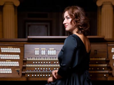 Билеты на В ожидании Рождества (Липецкий дом музыки) / Концерт | Афиша | ИнфоТаймс