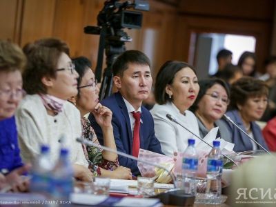 Современный учитель всегда развивается. Минобрнауки пересмотрит систему грантов