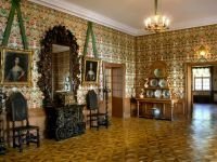 Дворец Меншикова