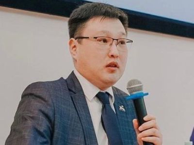 Афанасий Лугинов: «Хорошо, когда есть лидер, готовый открыто общаться с населением и журналистами»