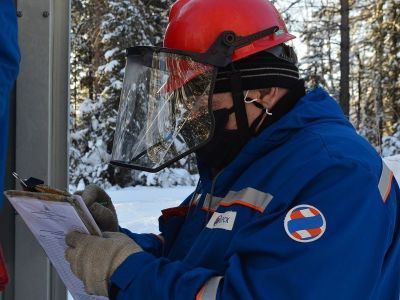 Энергетики продолжают рейды по несанкционированным подключениям к электрическим сетям