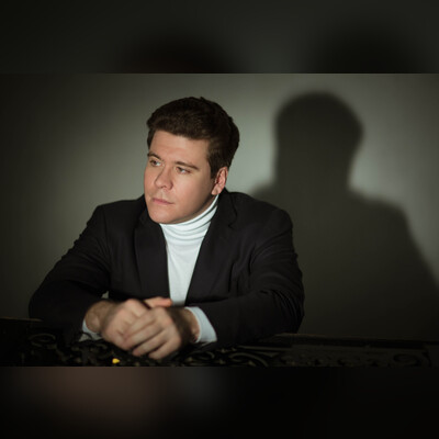 Солист Денис Мацуев