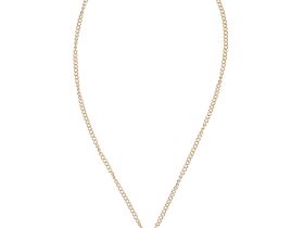 Кулон на цепочке для девочки