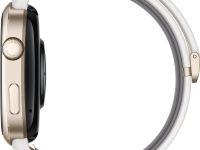 Умные часы Huawei Watch D2 White