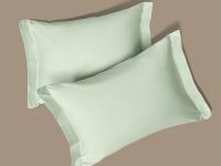 Комплект наволочек Green leaf с ушками I