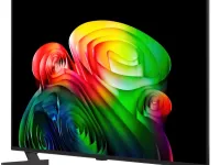 Телевизор LG OLED48B6RLA, 48", OLED 4K UHD, 120 Гц, Smart TV (webOS), серый