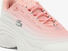 Женские кроссовки Lacoste SPINOR 126 3 SFA