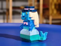 Союзмультфильм AB-1132 Конструктор Водяной