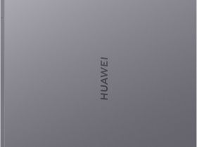 Планшет HUAWEI MatePad SE 4/128 ГБ «Туманно-серый»