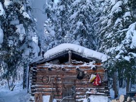 Эксклюзивная трофейная рыбалка на Вилюе: нетронутые места, гарантированный улов.