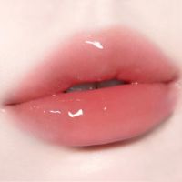 Глянцевый тинт для губ fwee 3D Voluming Tint 08 Lychee Pop