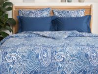 Постельное белье Adornare (тубус)