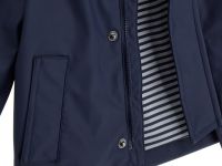 Куртка для маленького мальчика