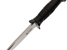 Тактический нож Kizlyar Supreme Combat, сталь AUS-10Co, рукоять кратон