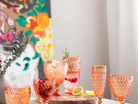 Villeroy & Boch Стакан 0,2 л Apricot Boston Villeroy & Boch