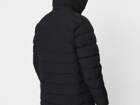 Пальто пуховое Siberia IV Мужское