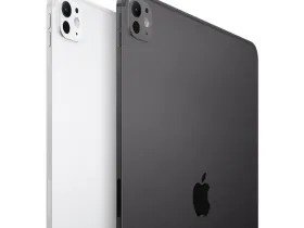 Apple iPad Pro 11 (2025) 512Gb Wi-Fi + Cellular with Standard glass (Silver)