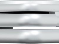 Беспроводное зарядное устройство Magssory Fold серебристый