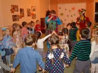 Дворец культуры Сальского городского поселения