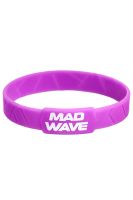 Силиконовый браслет Madwave