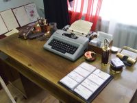 Игринская художественная галерея Н. В. Витрука