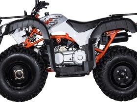 Квадроцикл KAYO BULL-3C