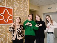 Культурно-просветительский центр «Казачинский»