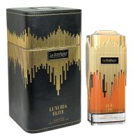 Luxuria Elite: парфюмерная вода 100мл