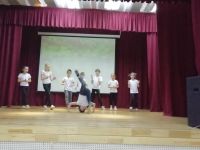 Дом культуры п. Красный Текстильщик