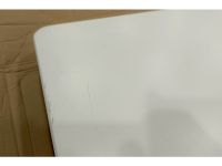 Стол детский Руффи 70x50 Белый