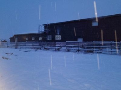 В 2025 году торгово-логистические центры заработают во всех арктических районах Якутии