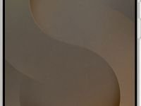 Чехол Samsung Standing Grip Case Galaxy S25 Ultra серый