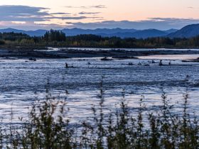 Автопутешествие "Якутск - Оймякон - Магадан" (Летний сезон)